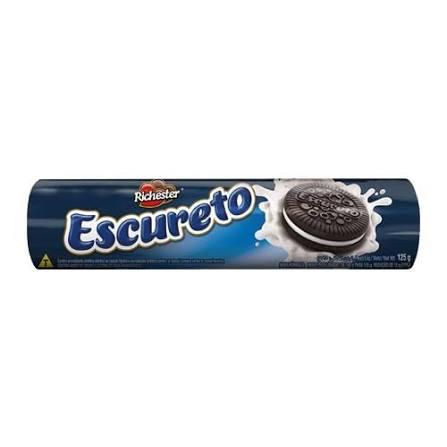 BISC AMORI ESCURETO 125G