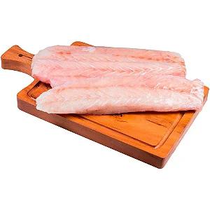 FILE DE PESCADA AMARELA CONG KG