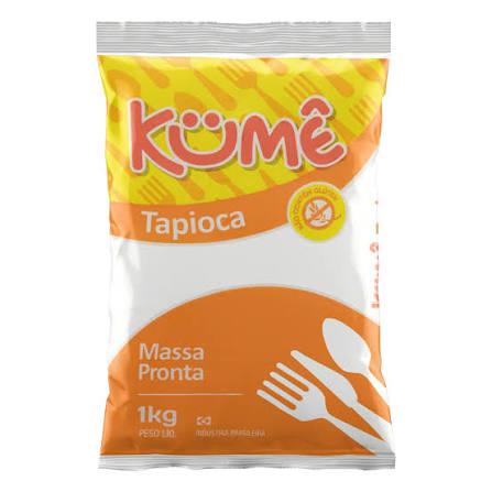 GOMA FRESCA KUME 1KG