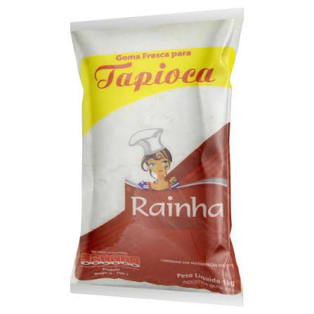 GOMA FRESCA RAINHA 1KG