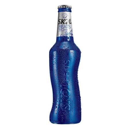 SKOL BEATS SENSES LN 313ML