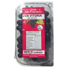 UVA VITORIA SAO FRANCISCO 500G