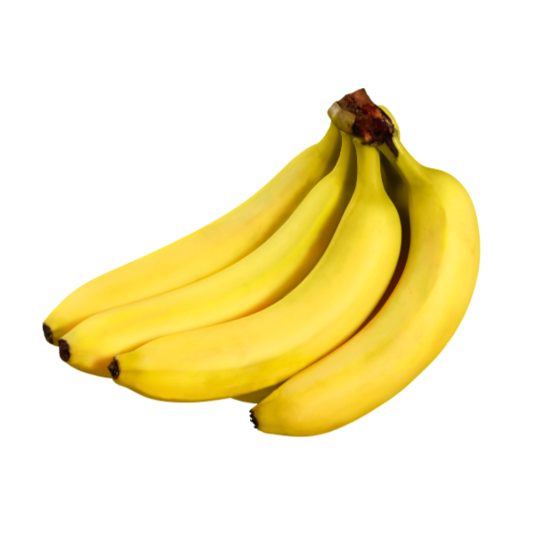 BANANA PRATA KG