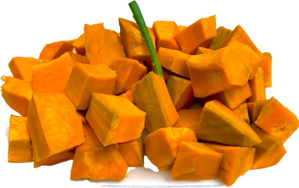 ABOBORA JAP PICADA AZM