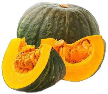 ABOBORA JAPONESA