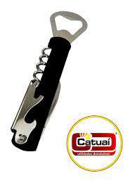 ABRIDOR GARRAFA MULTIUSO CATUAI