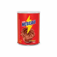 ACHOCOLATADO EM PÓ NESCAU 200G