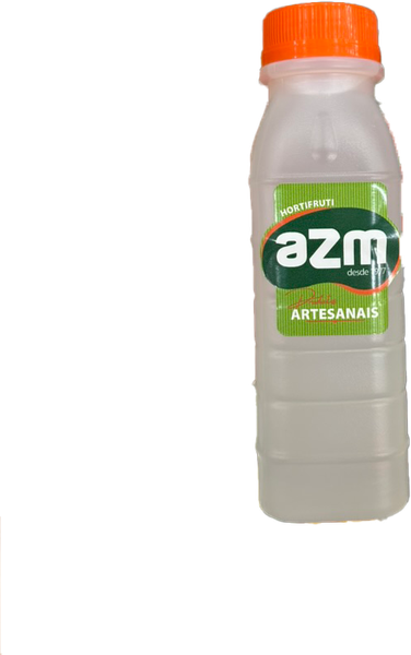 AGUA DE  COCO NATURAL AZM 300ML