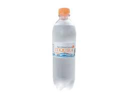 AGUA MINERAL ITIQUIRA C/ GAS 500ML