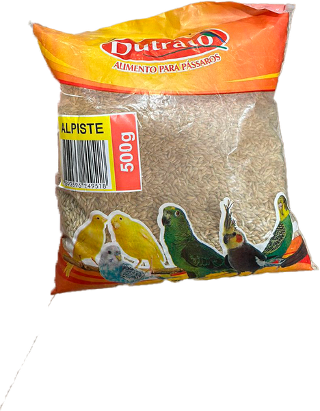 ALPISTE DUTRATO 500G