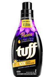AMACIANTE TUFF CONCENTRADO POEME 1L