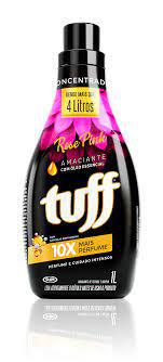 AMACIANTE TUFF CONCENTRADO ROSE PINK 1L