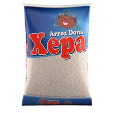 ARROZ DONA XEPA T1 5KG