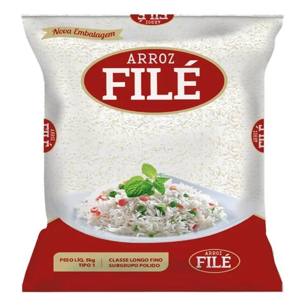 ARROZ TIP 1 FILE 5KG