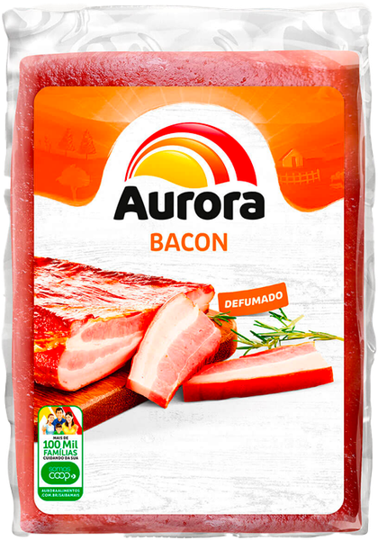 BACON AURORA