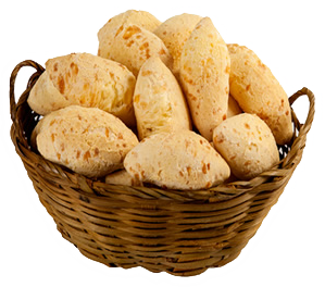 BISCOITO 3 QUEIJO TRIGO CIA