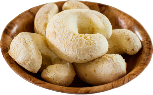 BISCOITO QUEIJO CHIPA MARQUESPAN