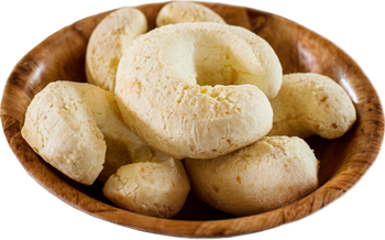 BISCOITO QUEIJO CHIPA MARQUESPAN