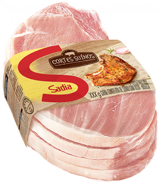 BISTECA C/OSSO SADIA