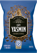 CAFE YASMIM TRAD 500G
