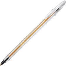 CANETA BIC ESCRITA FINA
