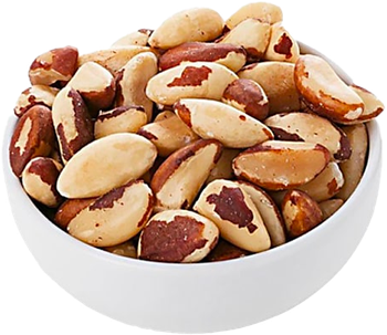 CASTANHA DO PARÁ S/CASCA