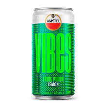 CERVEJA AMSTEL FRUT PUNCH LIM 269ML