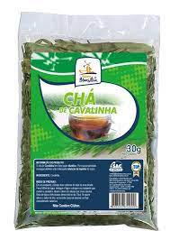 CHA DE CAVALINHA MOINHO BRASILIA 30G