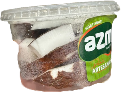 COCO SECO PICADO AZM