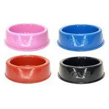 COMEDOURO CAO FLORA N.1