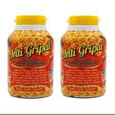 COMPOSTO MEL TRAD MEGAMEL 450G