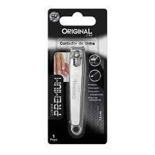 CORTADOR DE UNHAS ORIGINAL LINE
