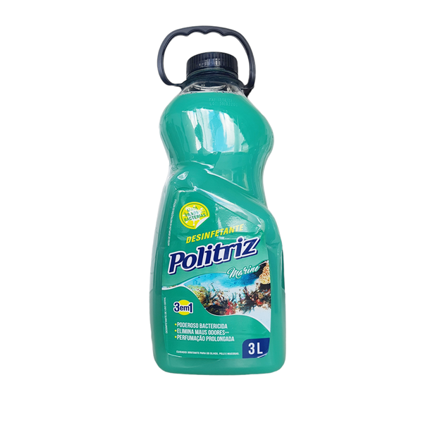 DESINF POLITRIZ MARINE 3L