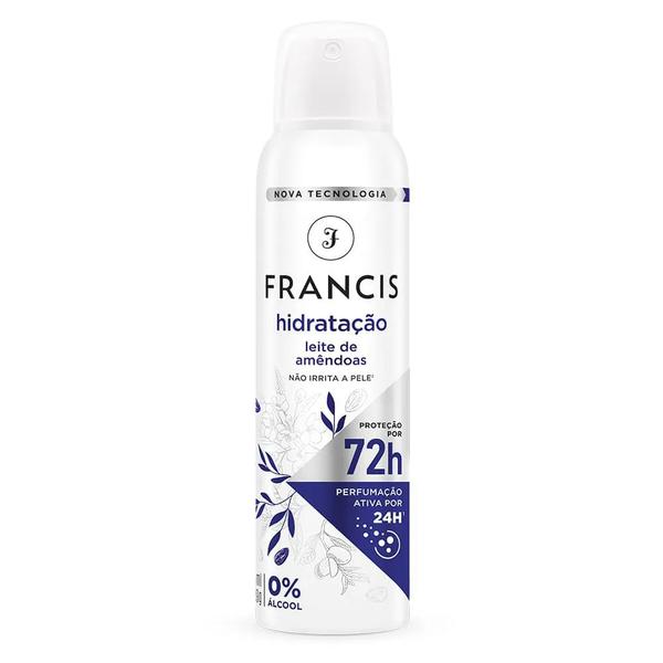 DESOD FRANCIS AZUL 150ML