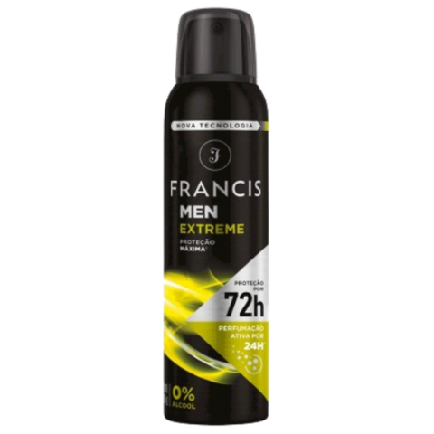 DESOD FRANCIS MEN AMAR 150ML