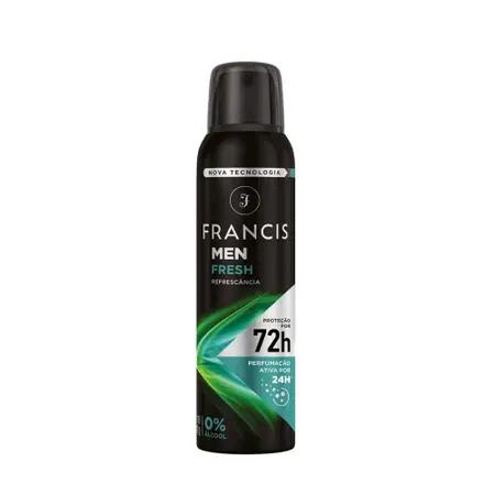 DESOD FRANCIS MEN VERDE 150ML