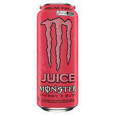 ENERGETICO MONSTER PIPELINE 473ML