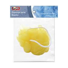 ESPONJA BANHO CATUAI