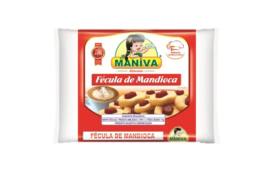 FECULA MANIVA KG