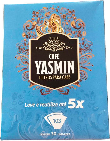 FILTRO YASMIM 103