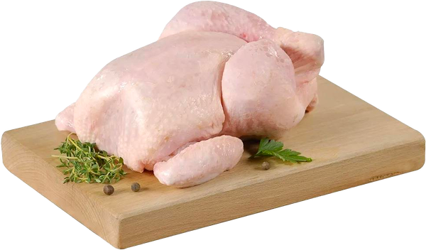 FRANGO CONGELADO INTEIRO