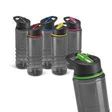 GARRAFA SQUEEZE C/BICO CATUAI 600ML