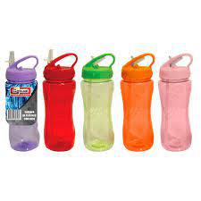 GARRAFA SQUEEZE C/BICO CATUAI 700ML