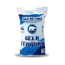 GELO ITIQUIRA CUBOS PCT 4KG