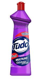 LIMPAD POLITRIZ MULT TUDO LAV 500ML