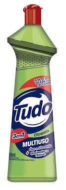 LIMPAD POLITRIZ MULTI TUDO CITRON 500ML