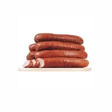 LINGUIÇA CALABRESA REZENDE RETA