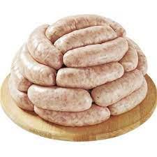 LINGUIÇA FRANGO SUPER FRANGO