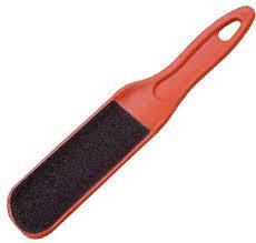 LIXA STA CLARA P/PES PVC PEQ