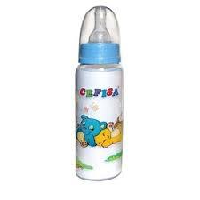 MAMADEIRA CEFISA AZUL 240ML
